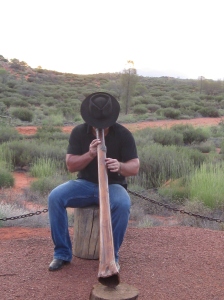 Didgeridoo Master 